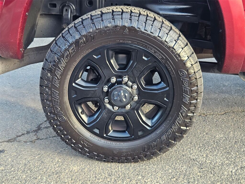 2018 Ram 2500 Laramie Gresham OR