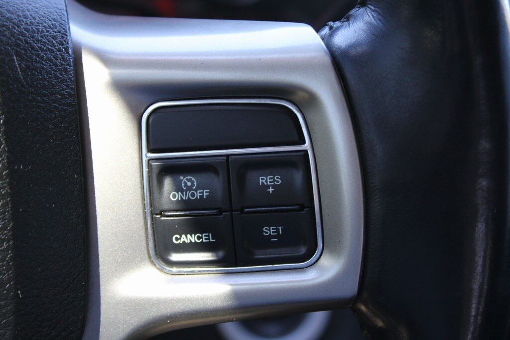 2018 Ram 2500 Laramie Klamath Falls OR