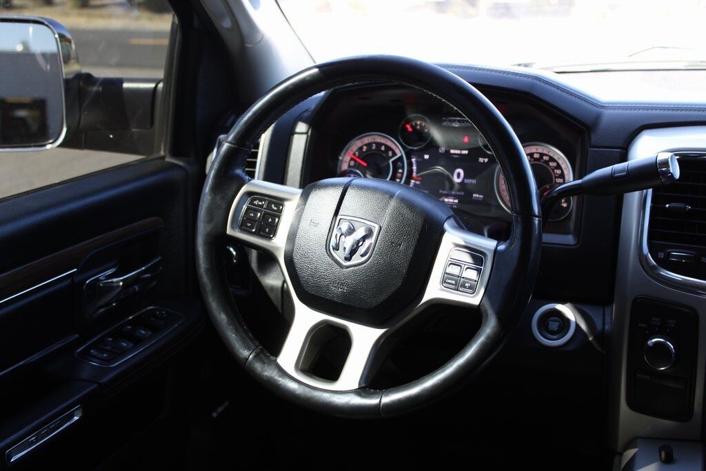 2018 Ram 2500 Laramie Klamath Falls OR
