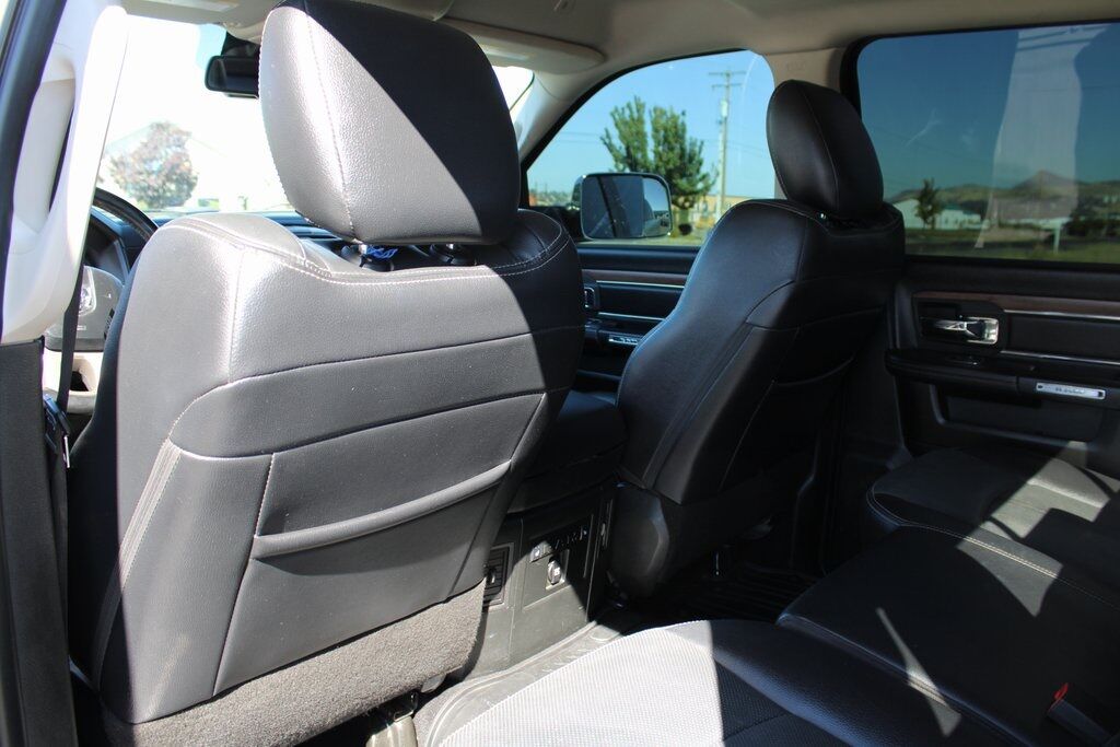 2018 Ram 2500 Laramie Klamath Falls OR