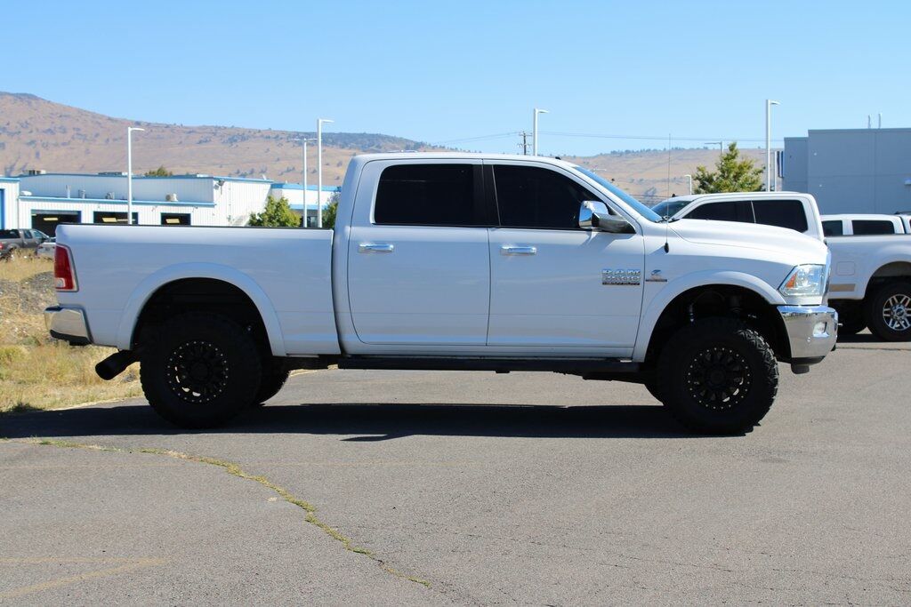 2018 Ram 2500 Laramie Klamath Falls OR