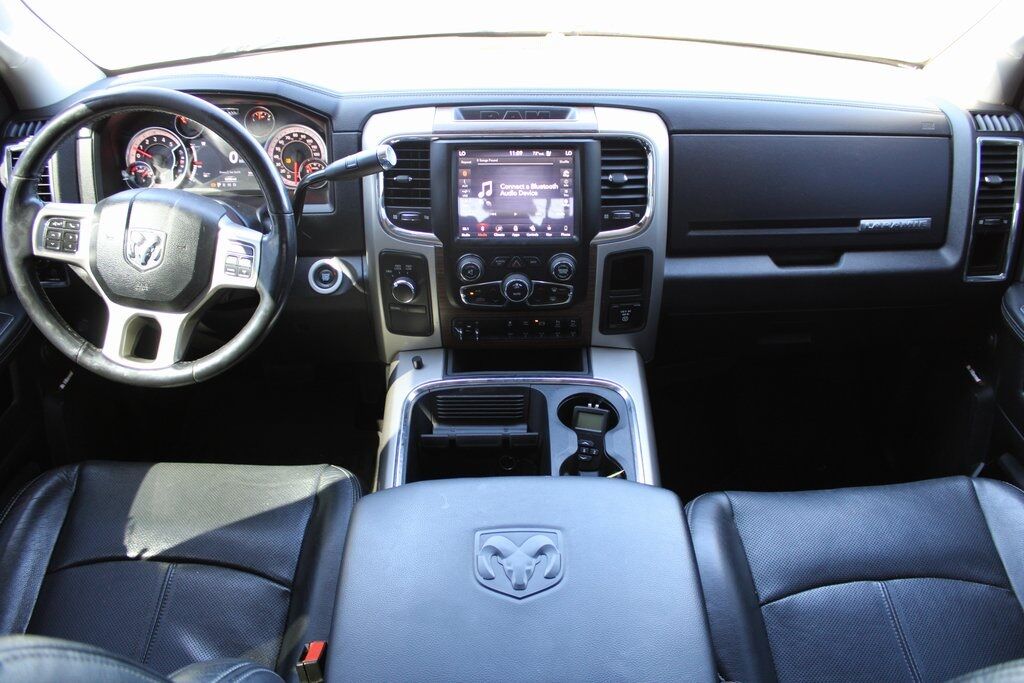 2018 Ram 2500 Laramie Klamath Falls OR