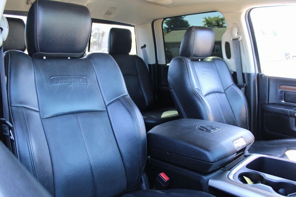 2018 Ram 2500 Laramie Klamath Falls OR