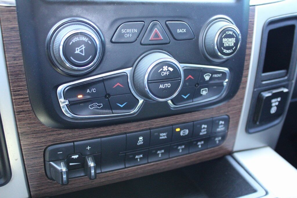 2018 Ram 2500 Laramie Klamath Falls OR