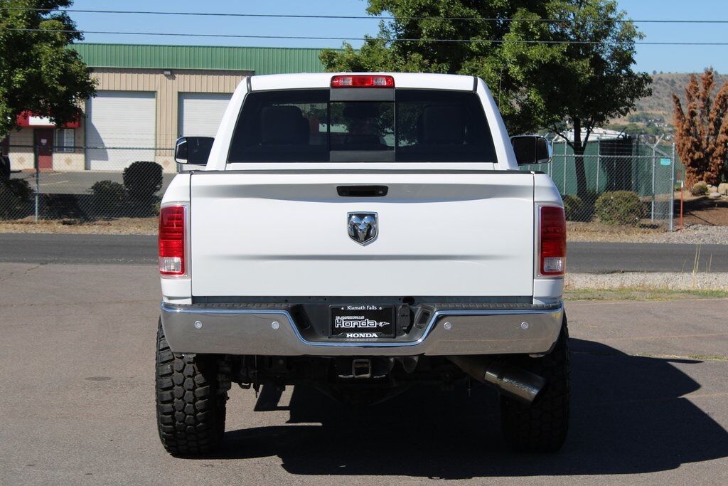 2018 Ram 2500 Laramie Klamath Falls OR