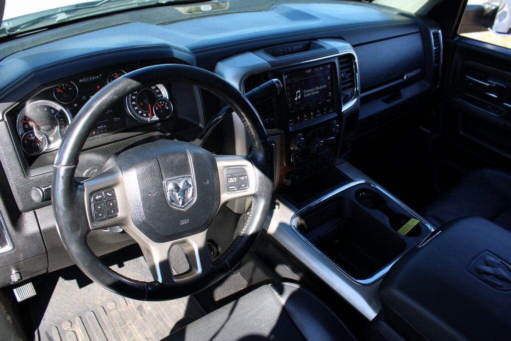 2018 Ram 2500 Laramie Klamath Falls OR