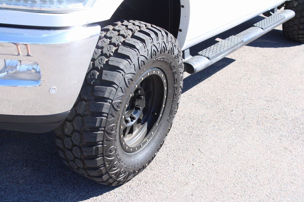 2018 Ram 2500 Laramie Klamath Falls OR