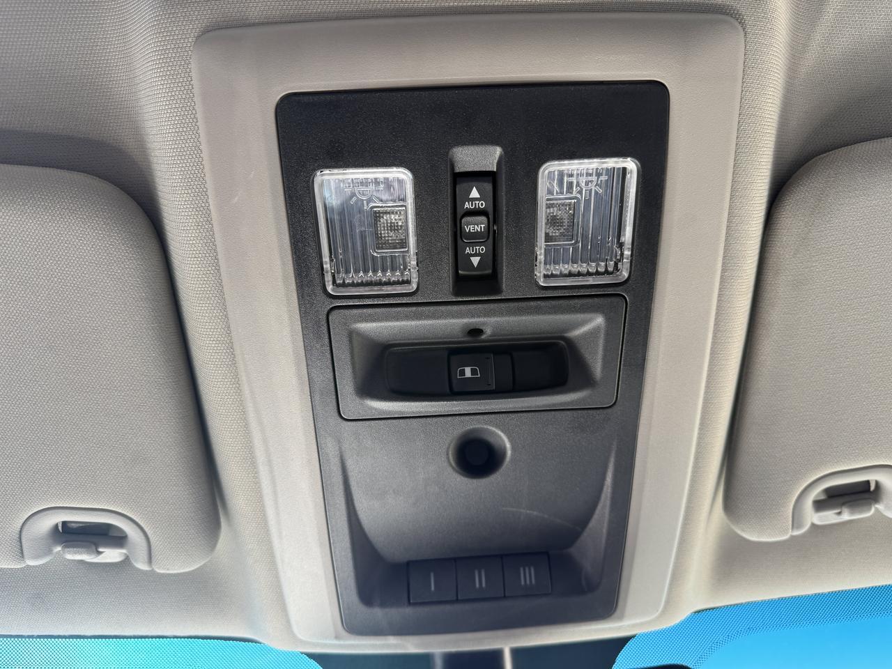 2018 Ram 2500 Laramie Redwater AB