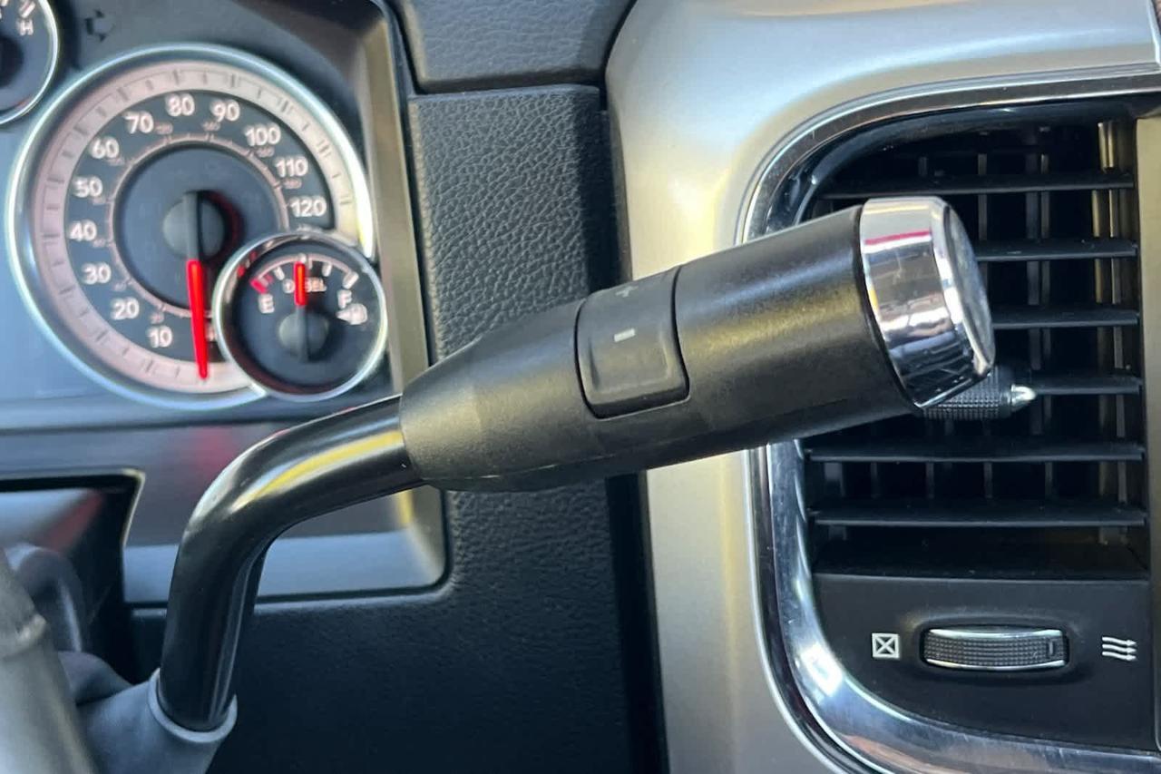 2018 Ram 2500 Laramie Roseville CA