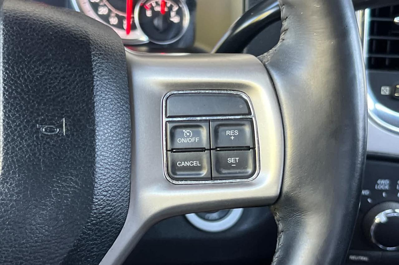 2018 Ram 2500 Laramie Roseville CA