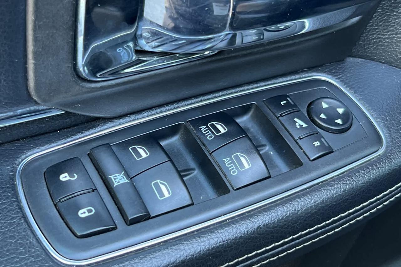 2018 Ram 2500 Laramie Roseville CA