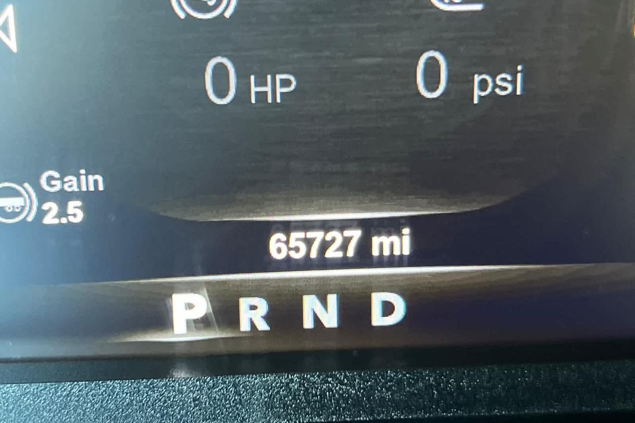 2018 Ram 2500 Laramie Roseville CA