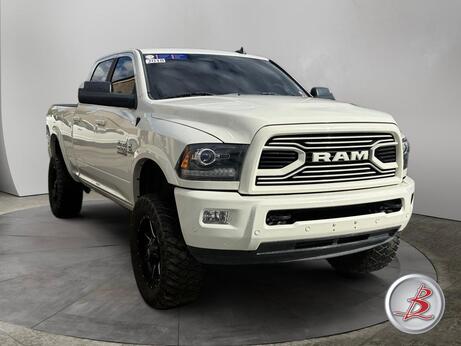 2018_Ram_2500_Laramie_ Salt Lake City UT