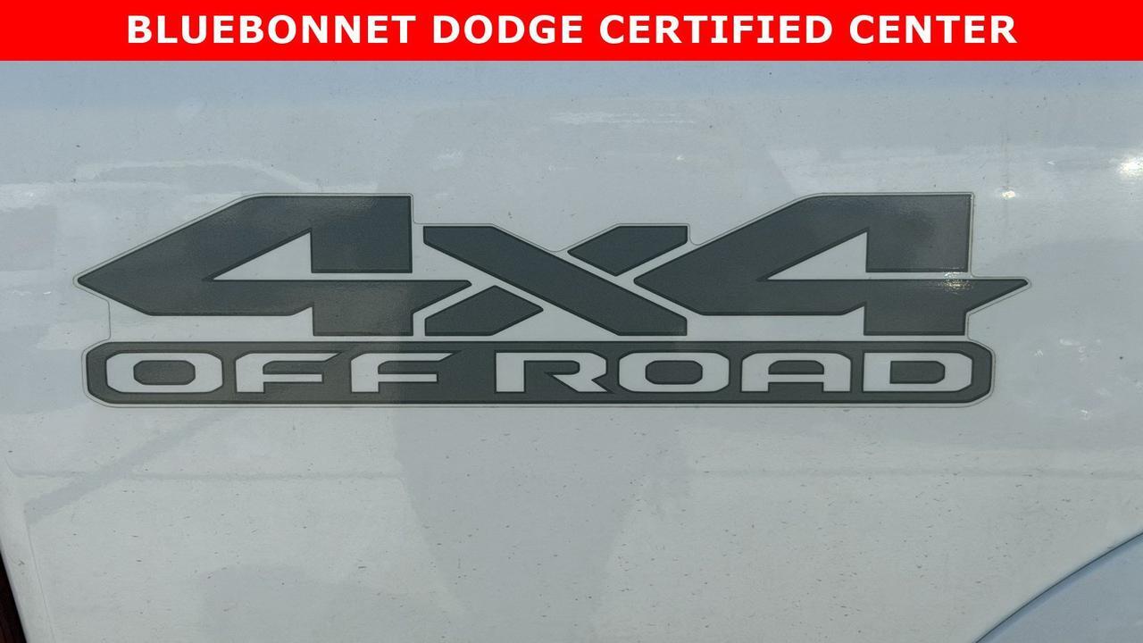 2018 Ram 2500 Laramie New Braunfels TX