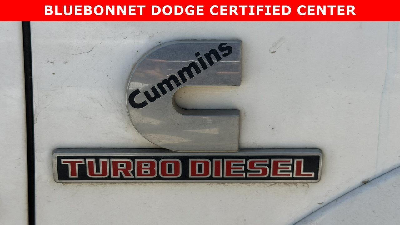 2018 Ram 2500 Laramie New Braunfels TX