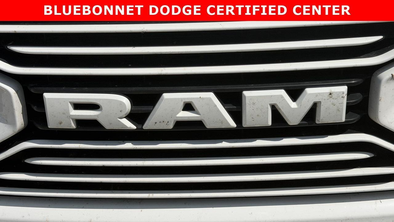 2018 Ram 2500 Laramie New Braunfels TX