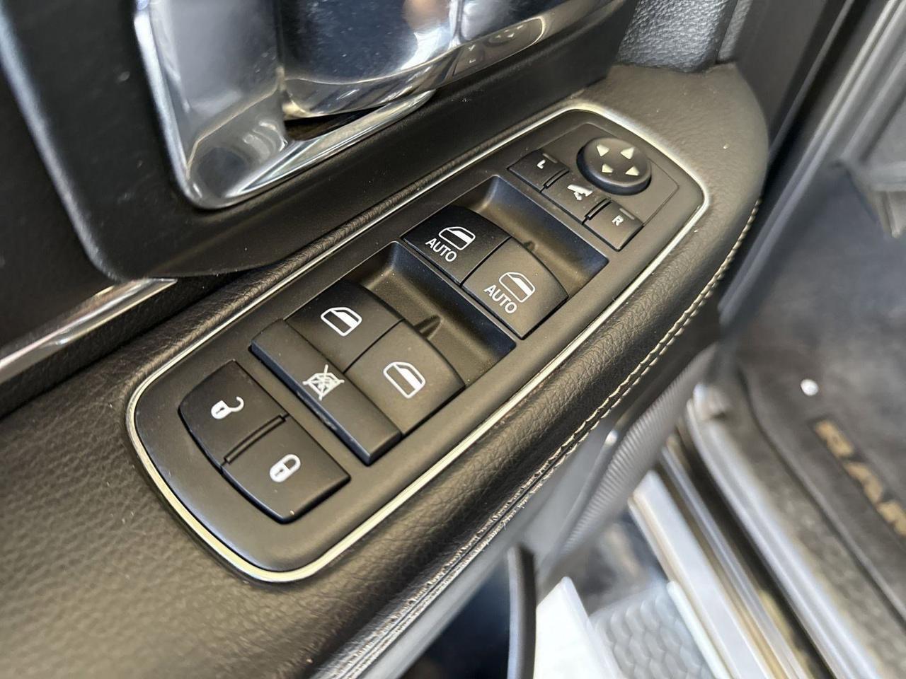 2018 Ram 2500 Laramie San Antonio TX