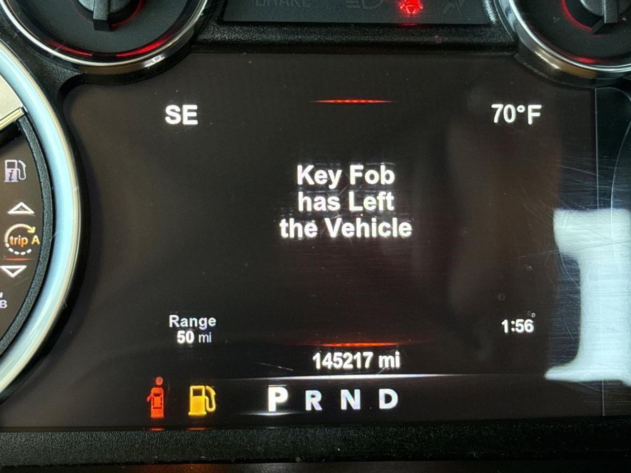 2018 Ram 2500 Laramie San Antonio TX