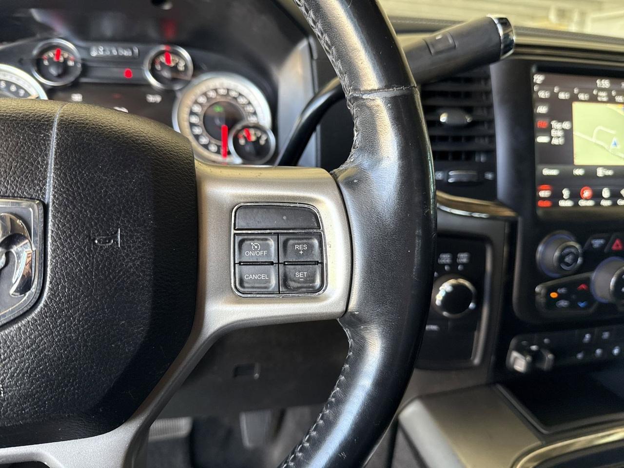 2018 Ram 2500 Laramie San Antonio TX