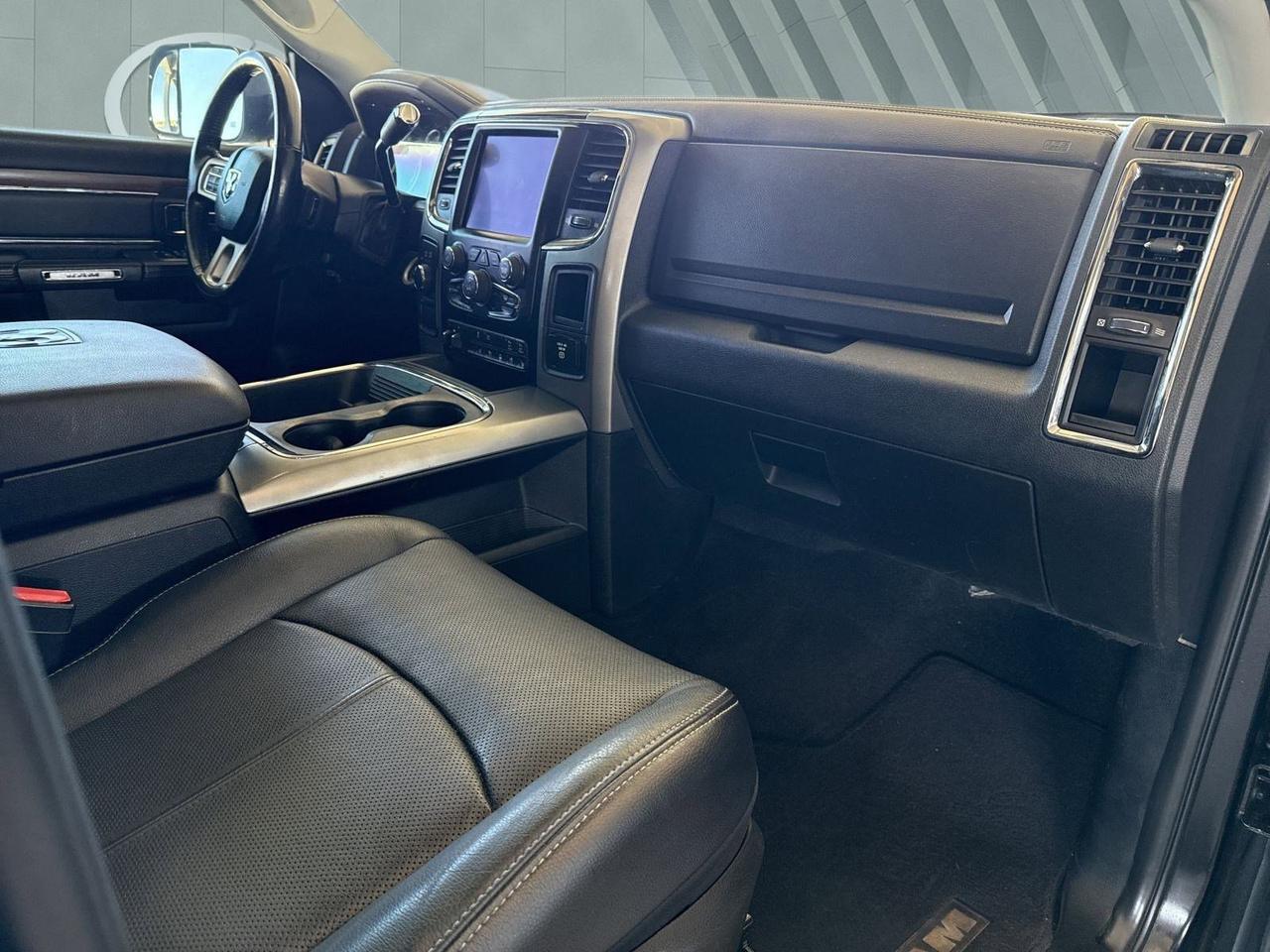 2018 Ram 2500 Laramie San Antonio TX