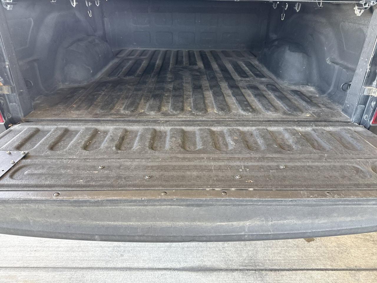 2018 Ram 2500 Laramie San Antonio TX