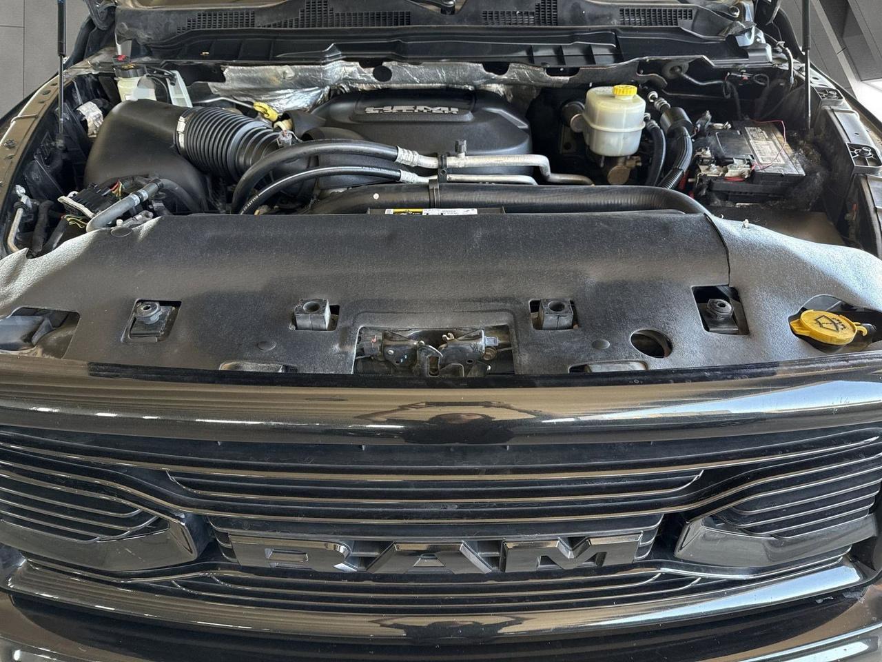 2018 Ram 2500 Laramie San Antonio TX