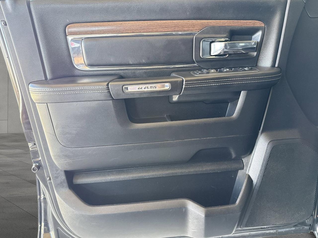 2018 Ram 2500 Laramie San Antonio TX