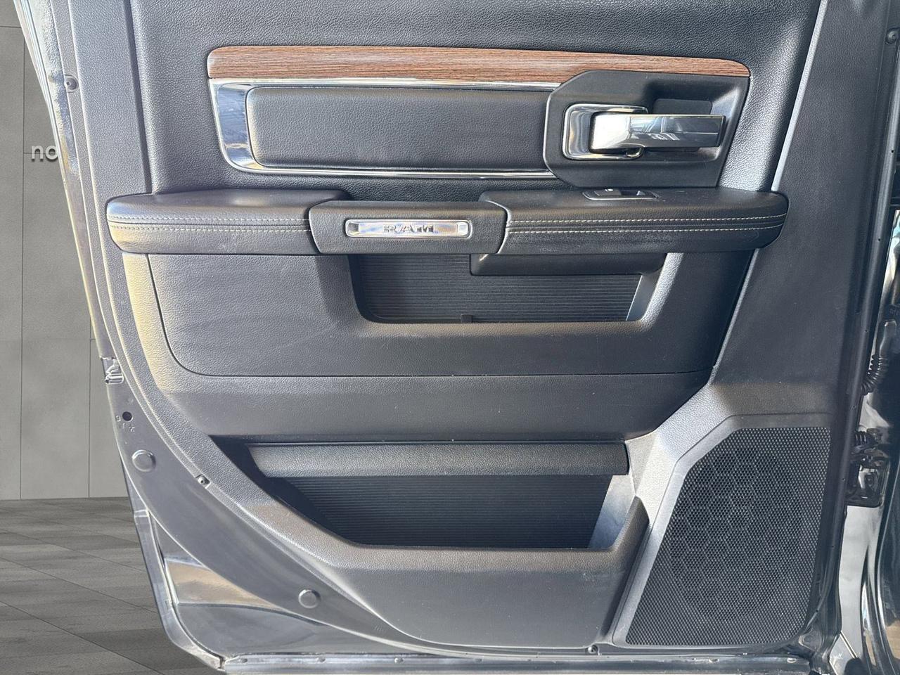 2018 Ram 2500 Laramie San Antonio TX