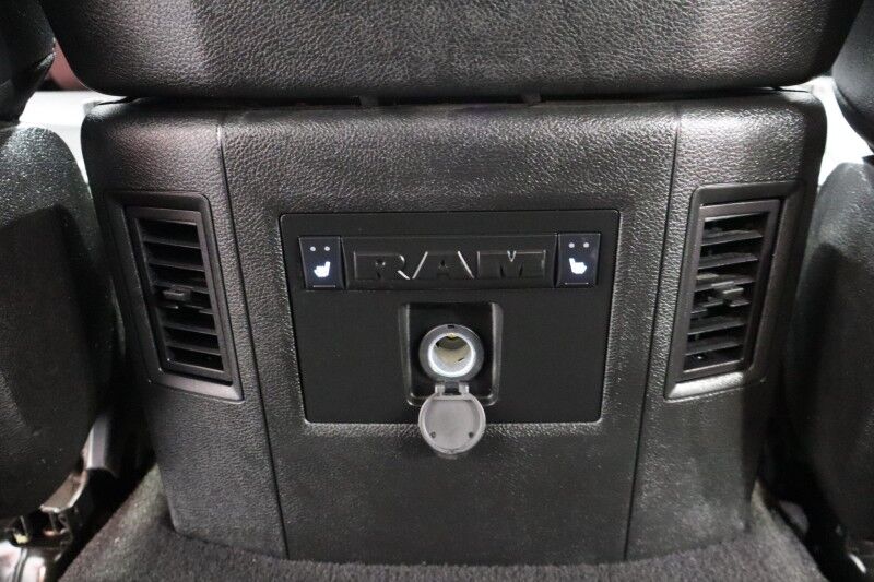 2018 Ram 2500 Laramie Sport 6.7L Diesel Lifted 37in Toyo Tires Dirt Logic Shocks Arlington TX