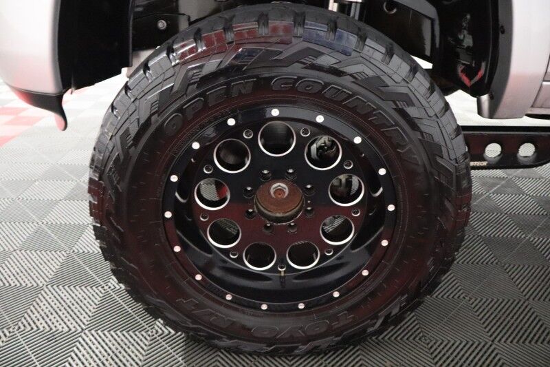 2018 Ram 2500 Laramie Sport 6.7L Diesel Lifted 37in Toyo Tires Dirt Logic Shocks Arlington TX
