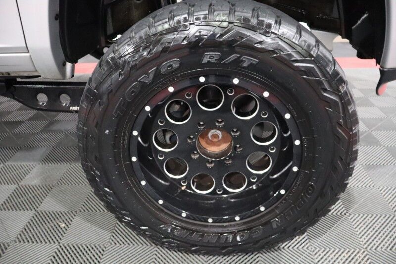 2018 Ram 2500 Laramie Sport 6.7L Diesel Lifted 37in Toyo Tires Dirt Logic Shocks Arlington TX
