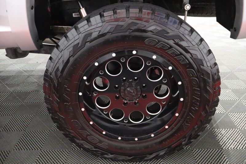 2018 Ram 2500 Laramie Sport 6.7L Diesel Lifted 37in Toyo Tires Dirt Logic Shocks Arlington TX