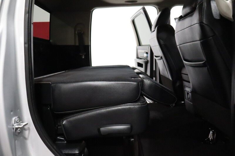 2018 Ram 2500 Laramie Sport 6.7L Diesel Lifted 37in Toyo Tires Dirt Logic Shocks Arlington TX