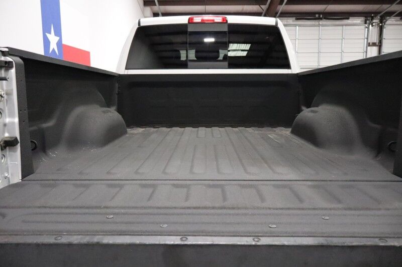 2018 Ram 2500 Laramie Sport 6.7L Diesel Lifted 37in Toyo Tires Dirt Logic Shocks Arlington TX