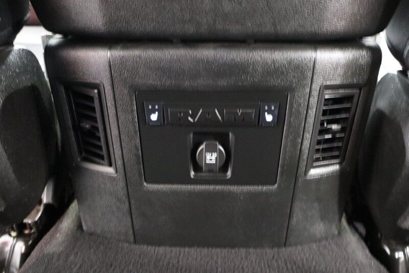 2018 Ram 2500 Laramie Sport 6.7L Diesel Lifted 37in Toyo Tires Dirt Logic Shocks Arlington TX