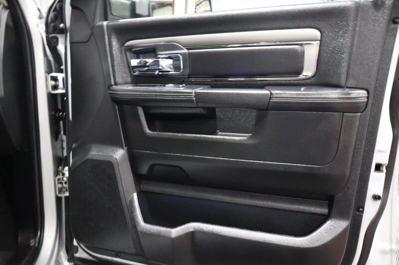 2018 Ram 2500 Laramie Sport 6.7L Diesel Lifted 37in Toyo Tires Dirt Logic Shocks Arlington TX