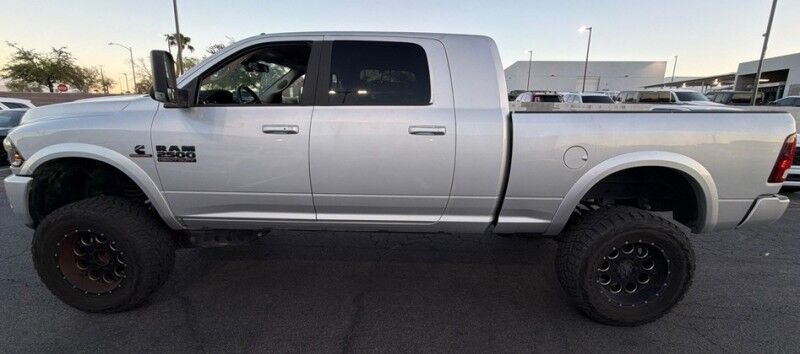 2018 Ram 2500 Laramie Sport COMING SOON 6.7L Diesel Lifted 37in Toyo Tires Arlington TX