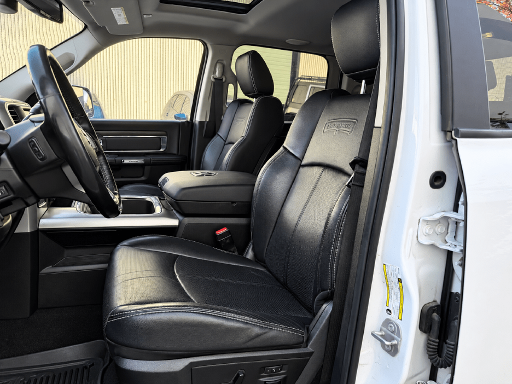 2018 Ram 2500 Laramie Tigard OR