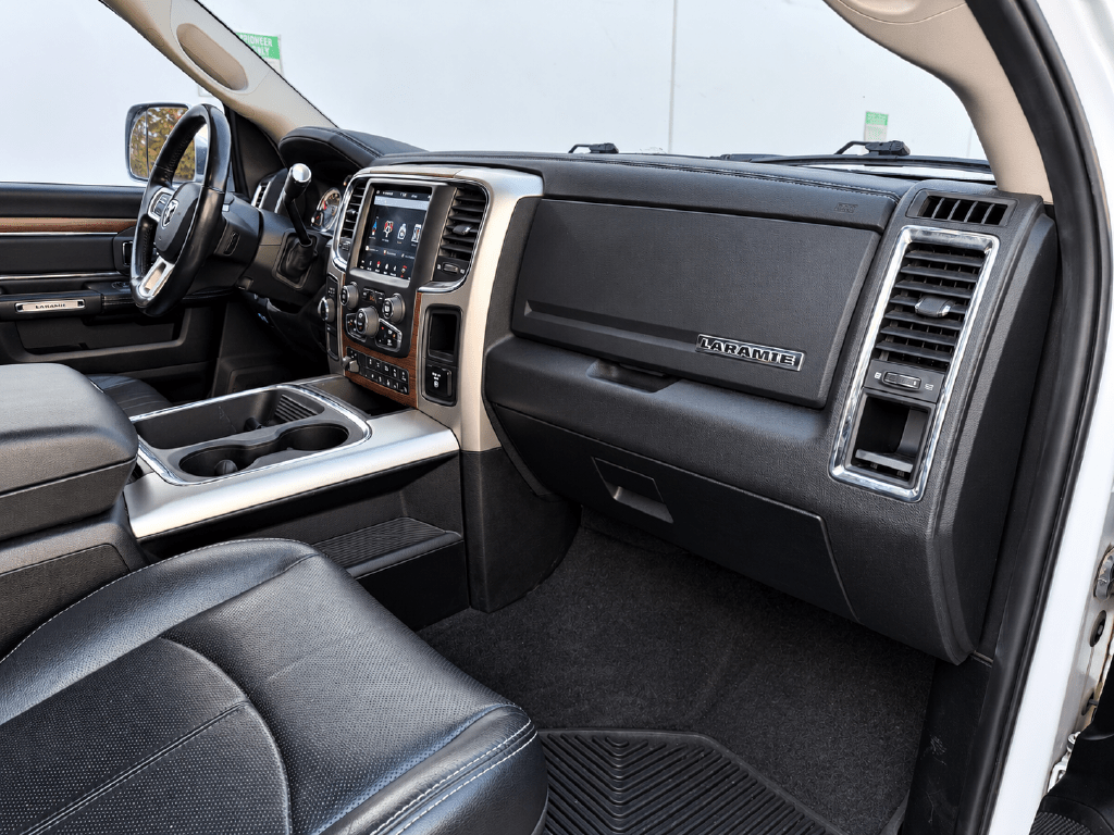 2018 Ram 2500 Laramie Tigard OR