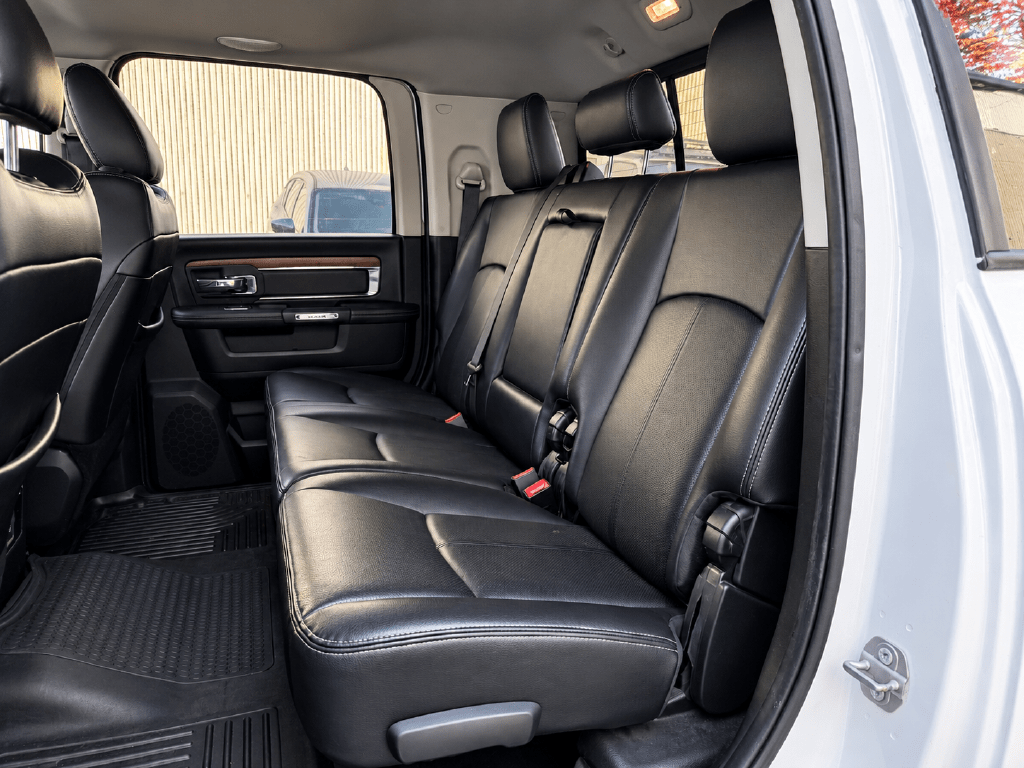2018 Ram 2500 Laramie Tigard OR