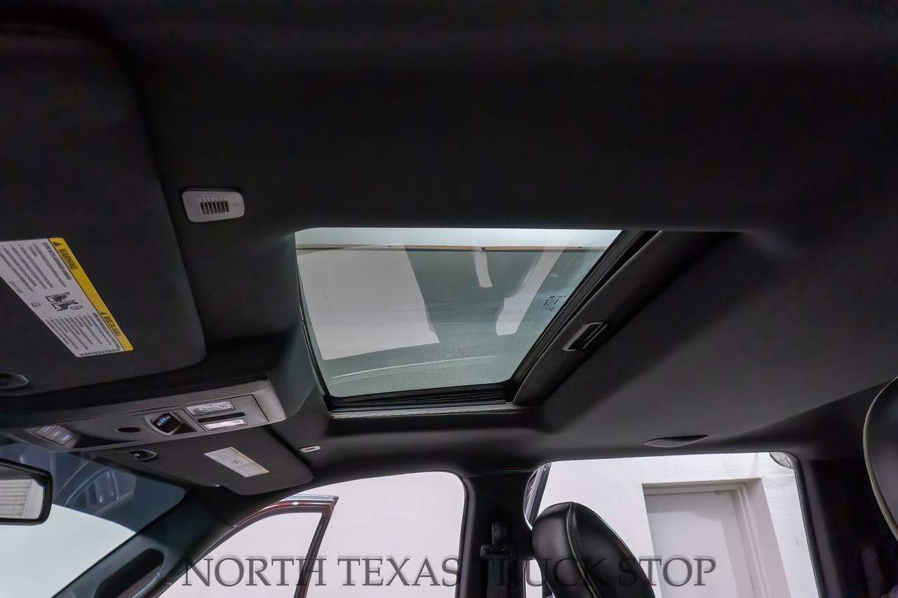 2018 Ram 2500 Limited Tungsten Ed. 6.7L Cummins Diesel 4X4 Mansfield TX