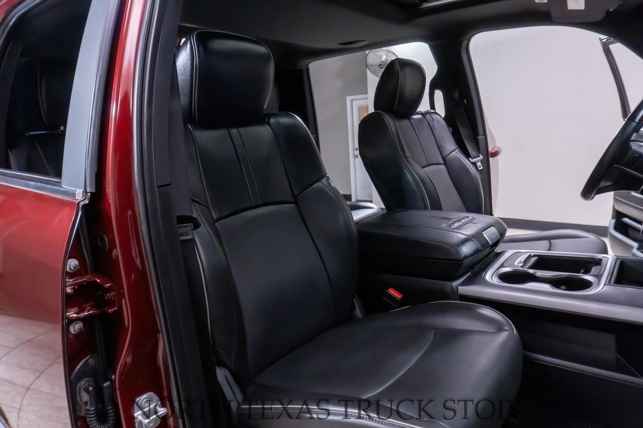 2018 Ram 2500 Limited Tungsten Ed. 6.7L Cummins Diesel 4X4 Mansfield TX