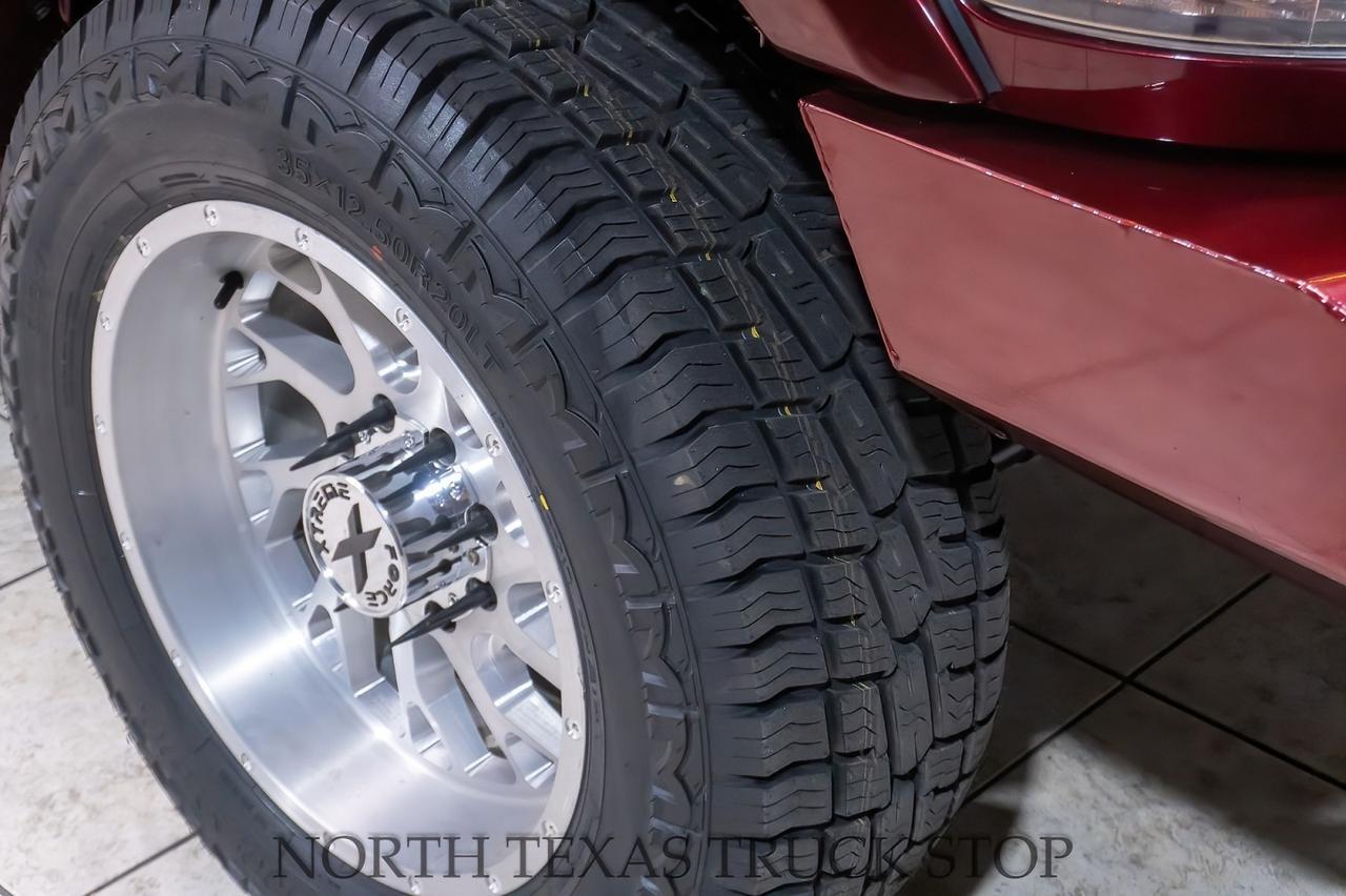 2018 Ram 2500 Limited Tungsten Ed. 6.7L Cummins Diesel 4X4 Mansfield TX