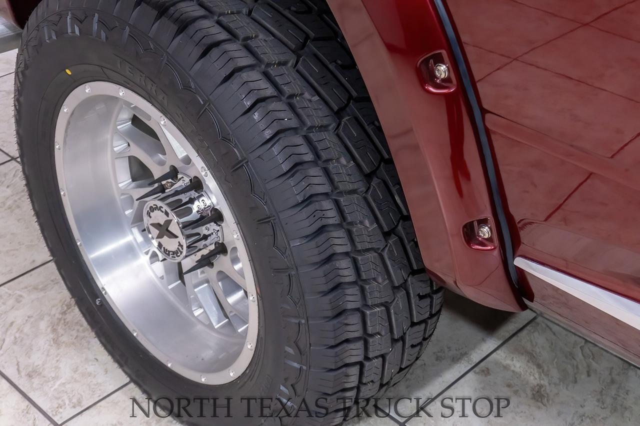 2018 Ram 2500 Limited Tungsten Ed. 6.7L Cummins Diesel 4X4 Mansfield TX