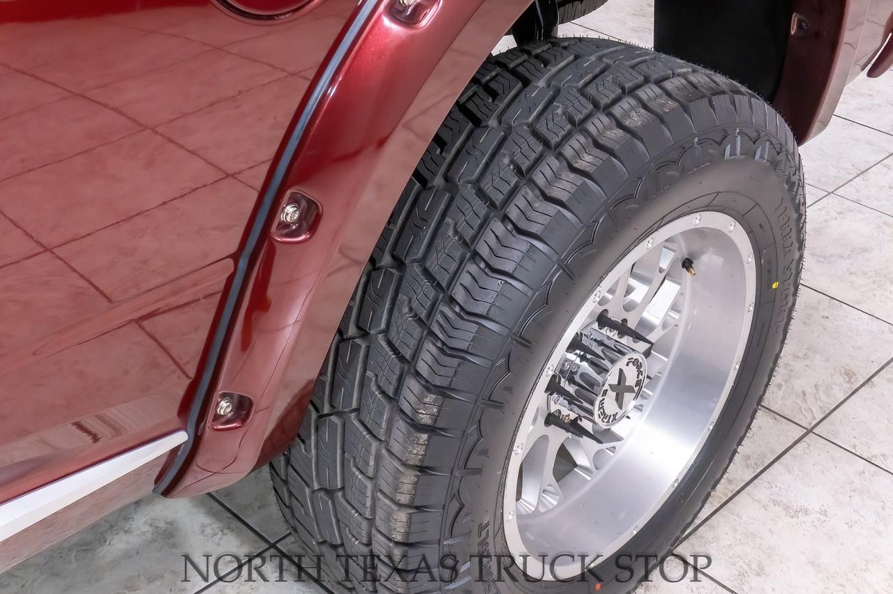 2018 Ram 2500 Limited Tungsten Ed. 6.7L Cummins Diesel 4X4 Mansfield TX