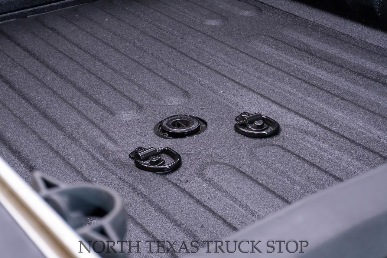 2018 Ram 2500 Limited Tungsten Ed. 6.7L Cummins Diesel 4X4 Mansfield TX