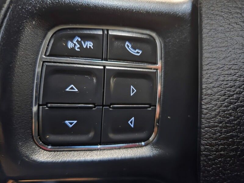 2018 Ram 2500 Lone Star 6.7L Diesel GPS Nav Camera Nitto Tires FREE WARRANTY Arlington TX