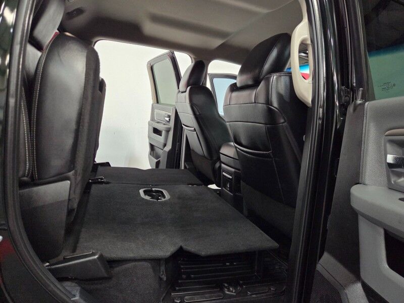 2018 Ram 2500 Lone Star 6.7L Diesel GPS Nav Camera Nitto Tires FREE WARRANTY Arlington TX