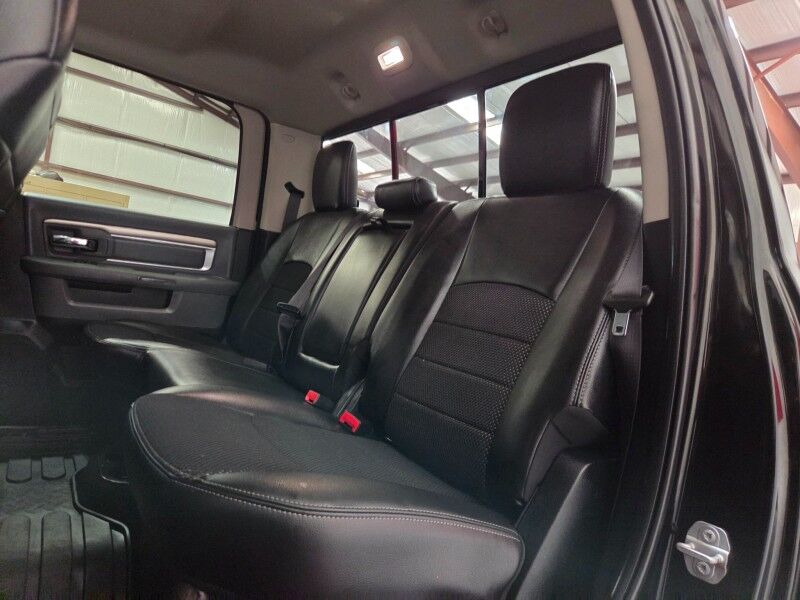2018 Ram 2500 Lone Star 6.7L Diesel GPS Nav Camera Nitto Tires FREE WARRANTY Arlington TX