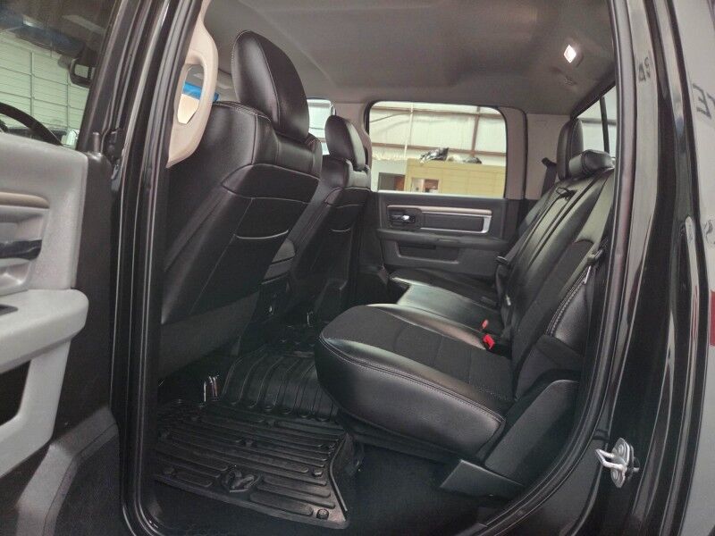 2018 Ram 2500 Lone Star 6.7L Diesel GPS Nav Camera Nitto Tires FREE WARRANTY Arlington TX